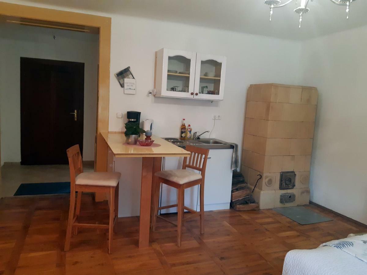 Axtburg Apartments Berbaltavar Екстер'єр фото